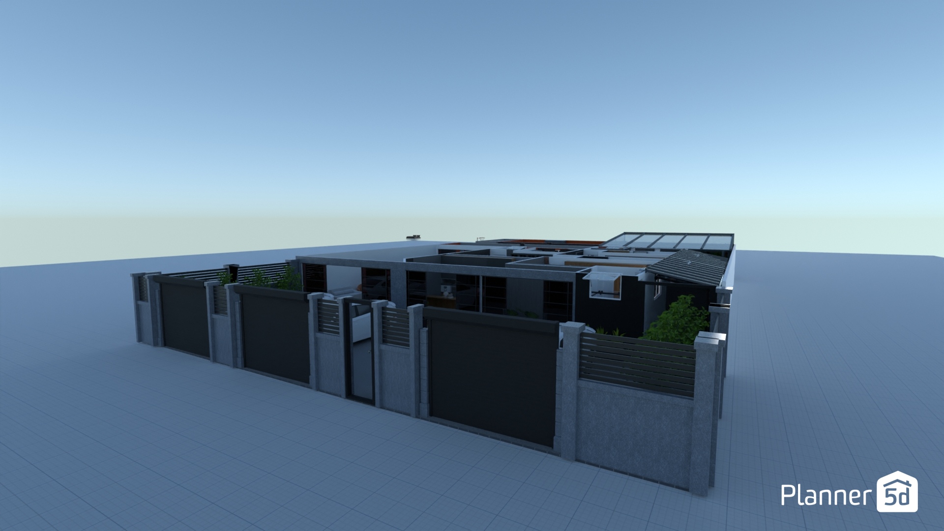 Espaço Gourmet #23394502 by ANA LUCIA PINHEIRO