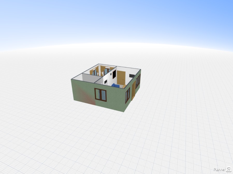 New project #23342810 by User 158246446