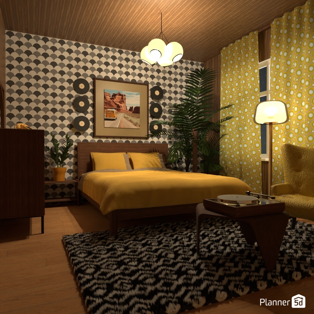 Retro #28620180 by Editors Choice