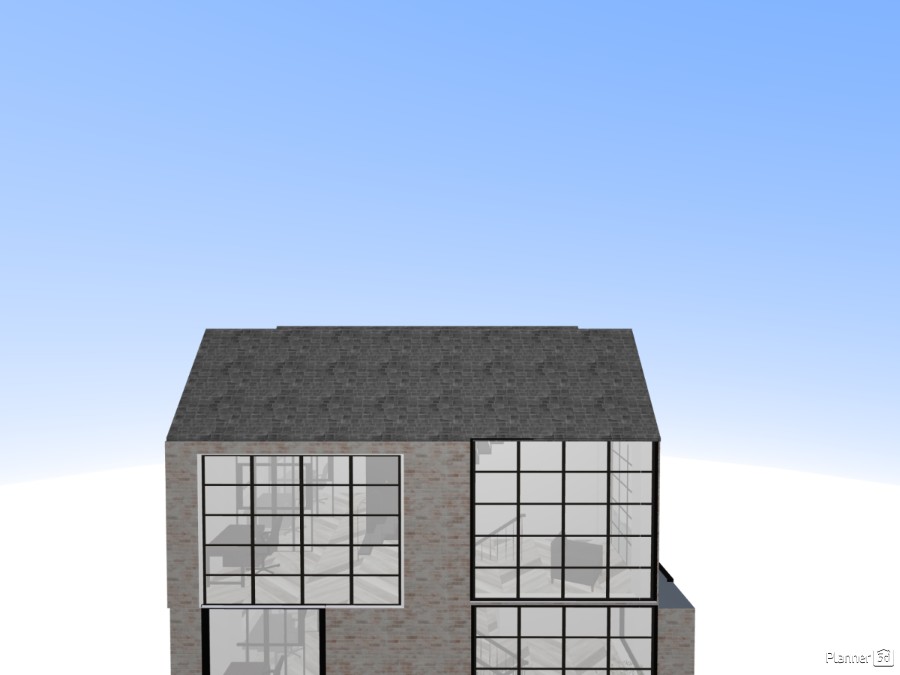 New project #25771156 by Patricia Mock