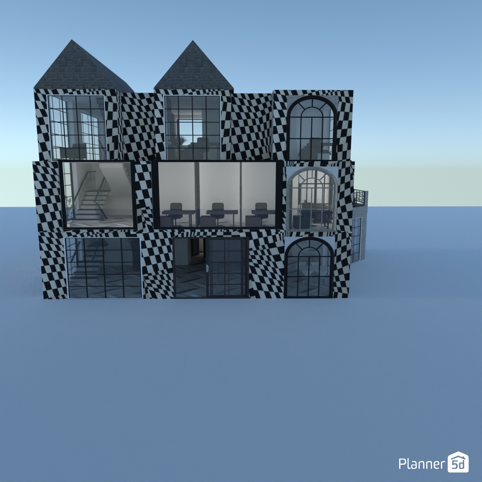 New project #25770308 by Patricia Mock