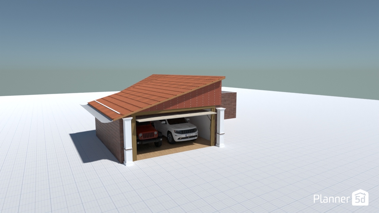 My Karino house #24656784 by phatha khoza