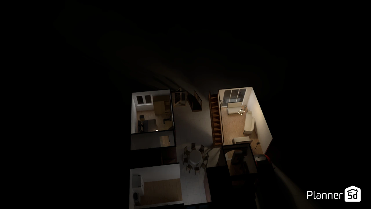 AMB Floor 1 #3083400 by User 92919807