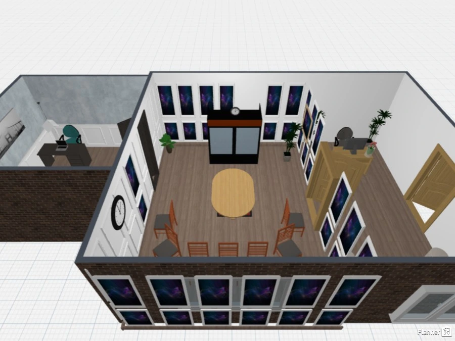 SALA MEDIACIÓN #3093120 by User 40946994