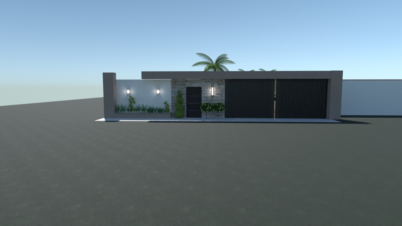 Cópia de Projeto: casa da izabelle 22694018 by User 152380758 image