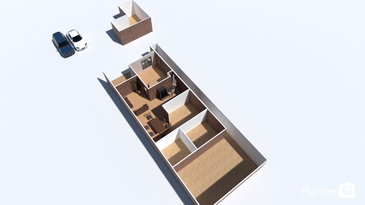 Casa 404 #23423347 by User 93810063