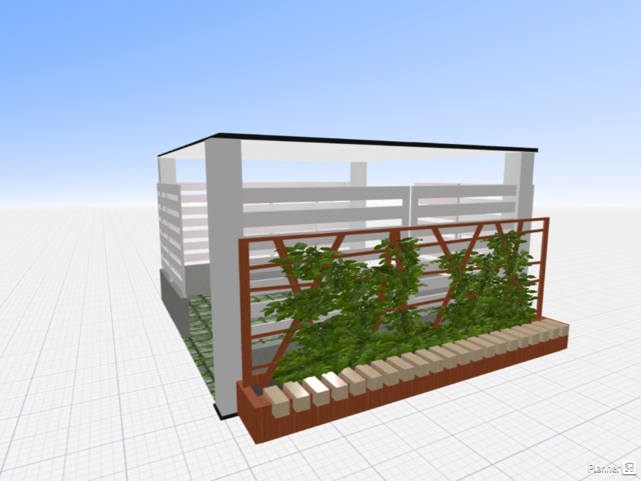 New project #25861852 by SALVADOR MARTINEZ