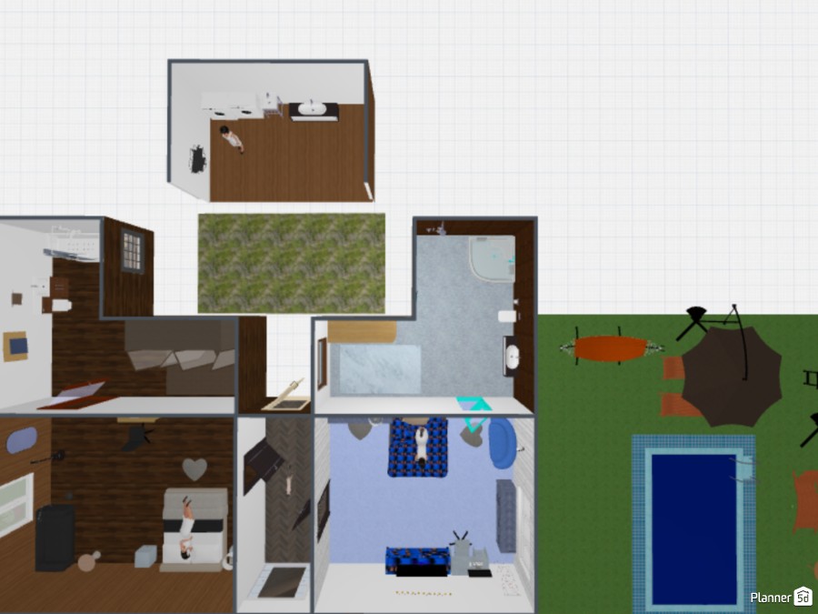 New project #23505306 by sophia