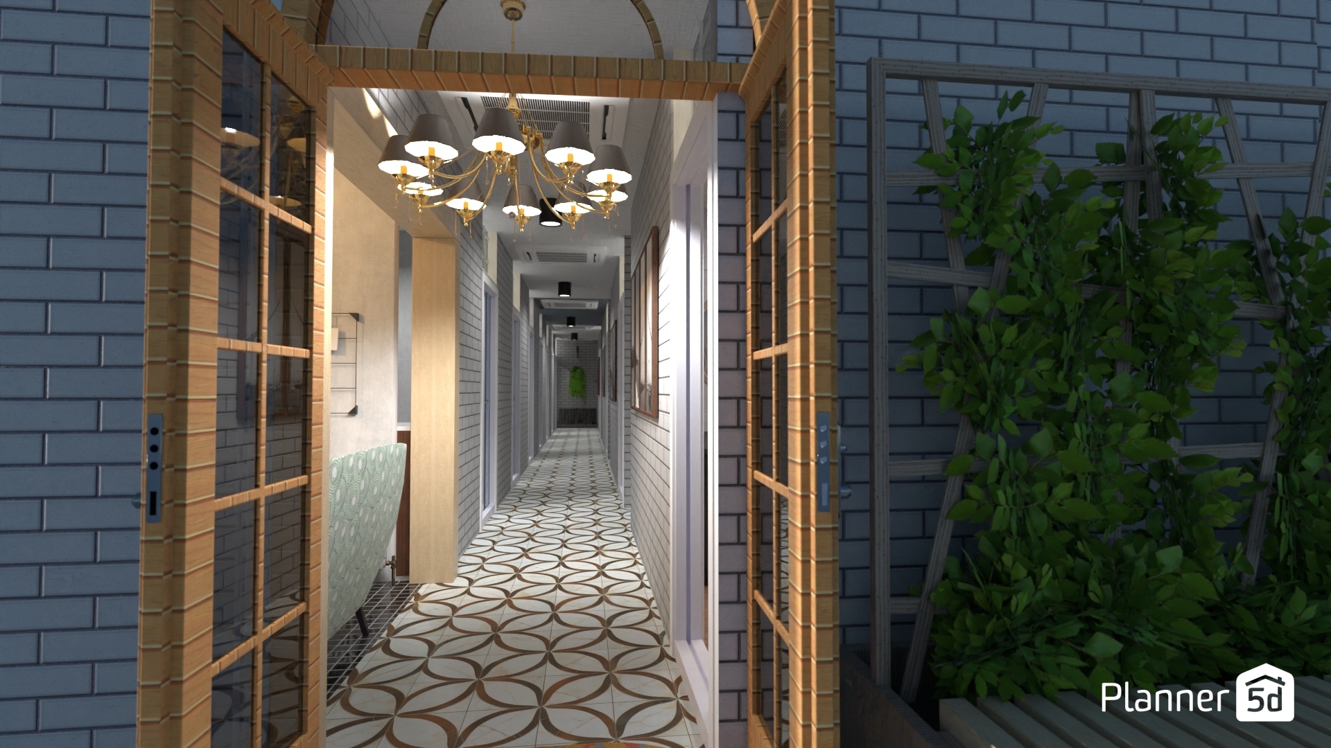 Chandigarh Office Space #25008572 by User 149615802