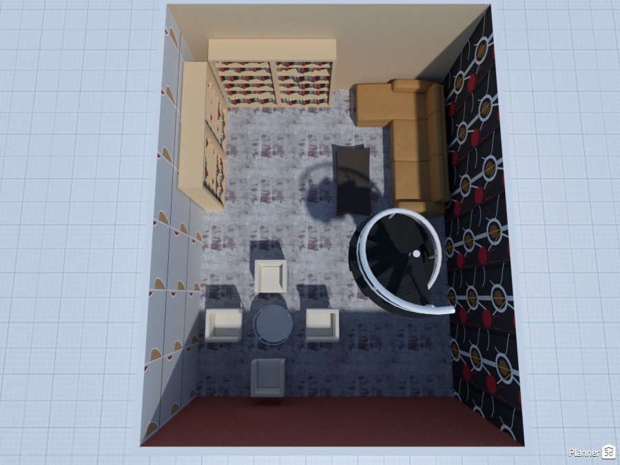 Interior Design of a Retail Space (Concept Photo #1) #4653781 by Anonymous