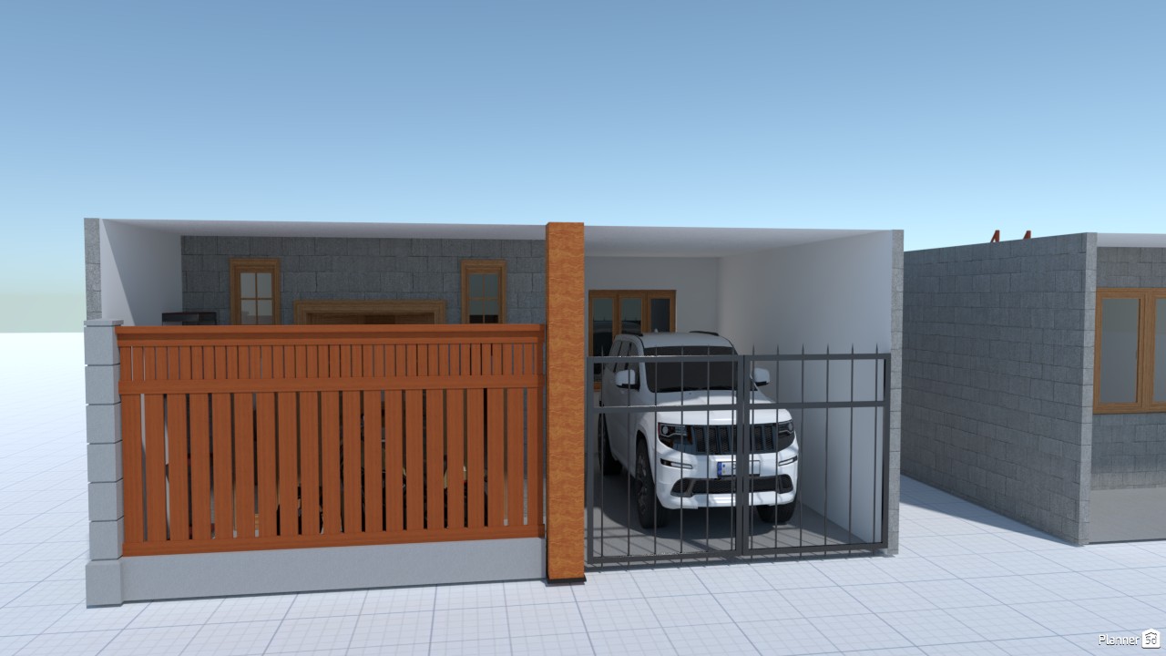 Depan #3076165 by aKangs