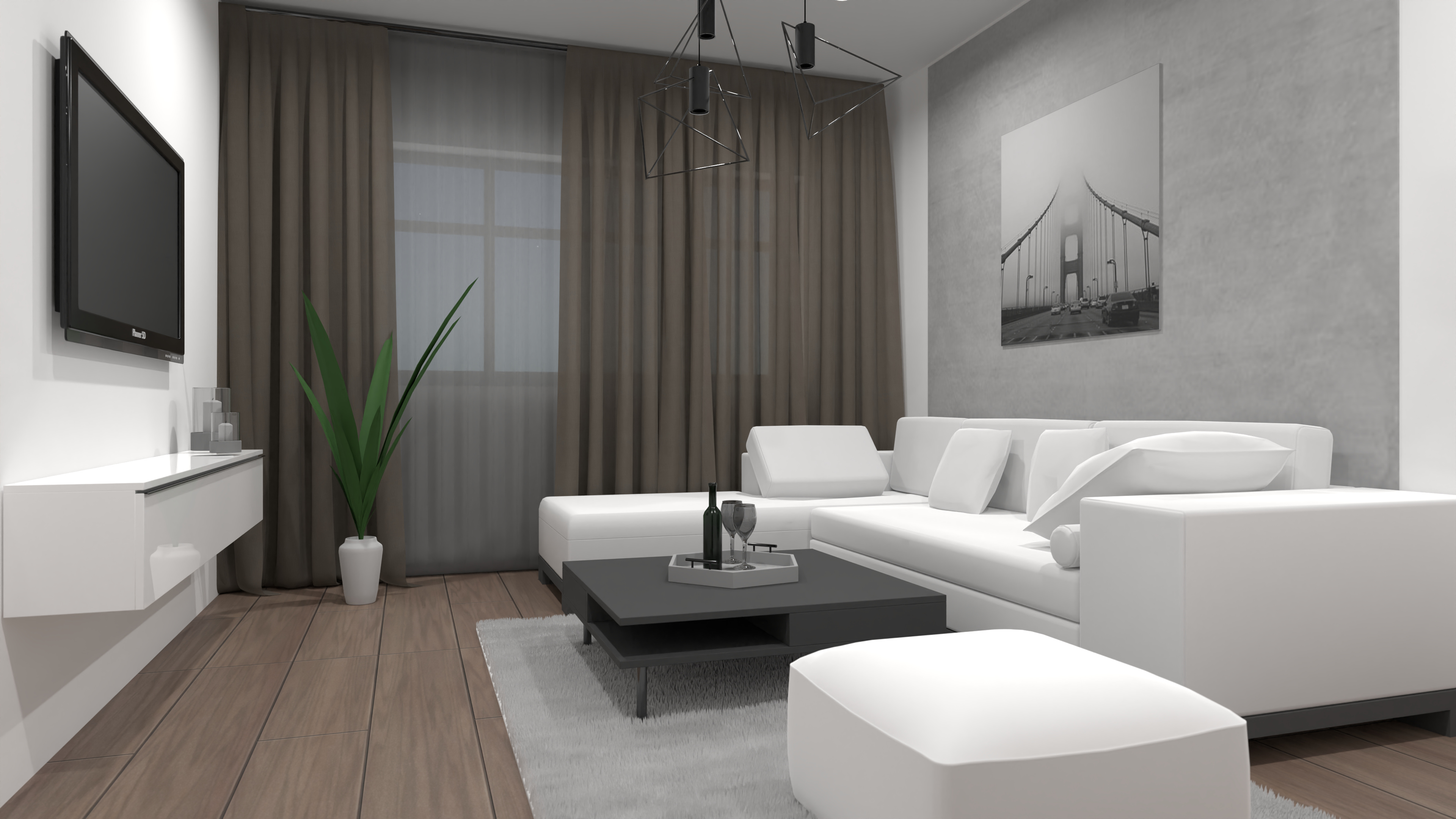 Minimalism #7715522 by Gabija