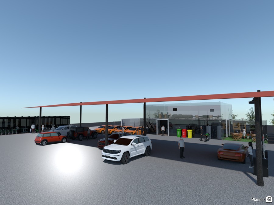 Z Hive #4440383 by Ammol Sagar