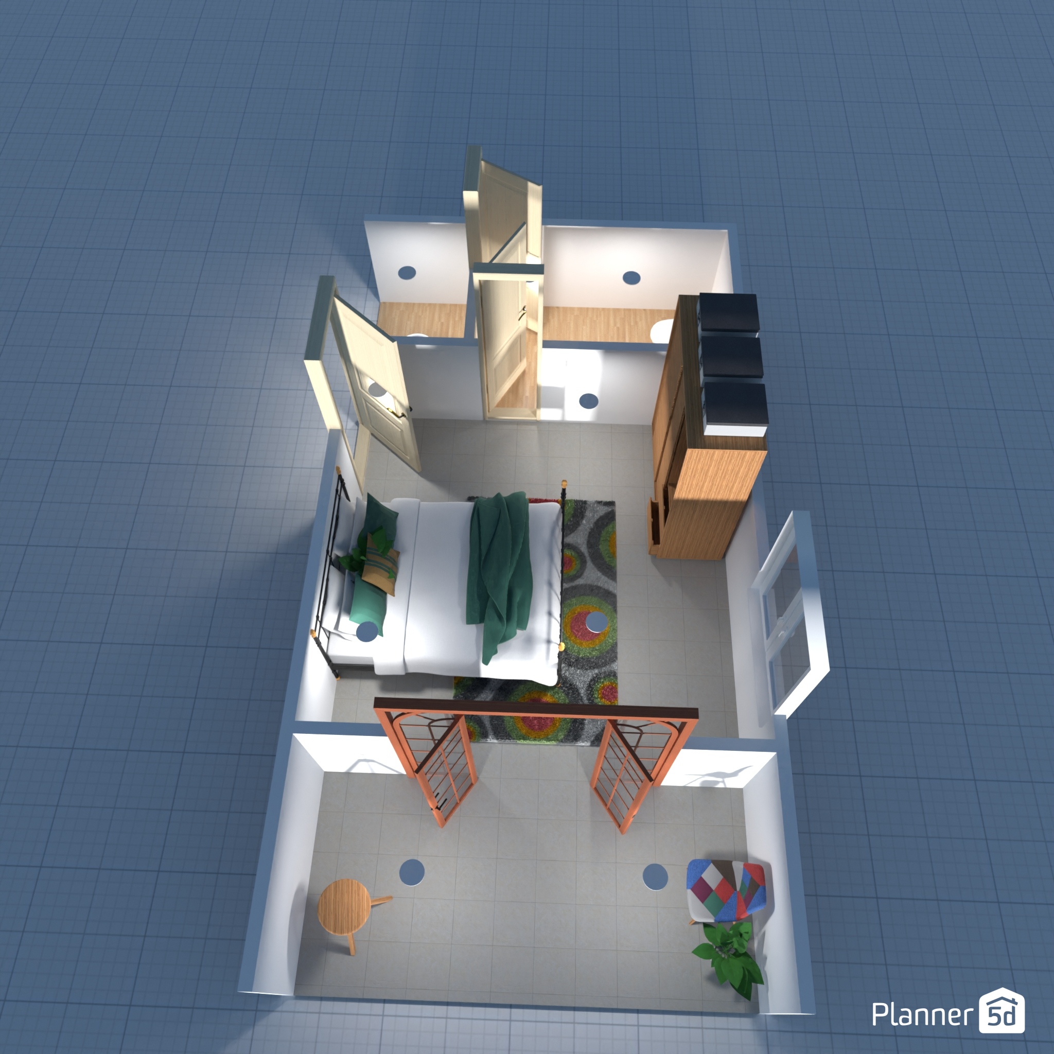 New project #23406395 by ARCHANA Naren