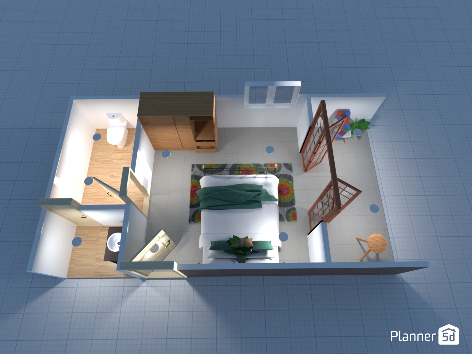 New project #23406539 by ARCHANA Naren