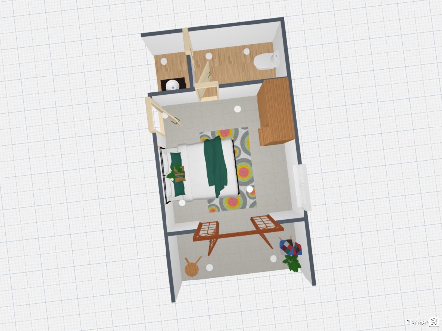 New project #23406583 by ARCHANA Naren