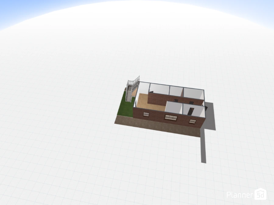 CASA #3145120 by Gabriel Bahena