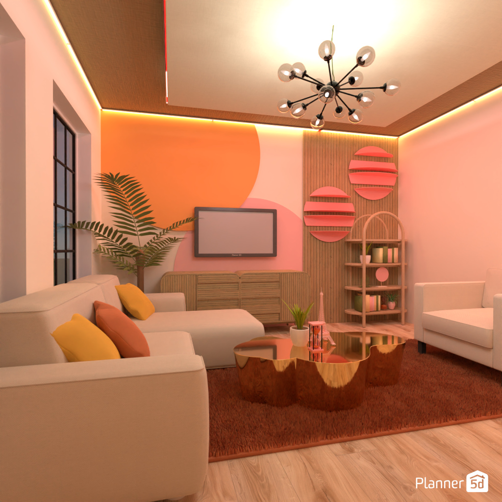 Geometric #21121110 by Editors Choice