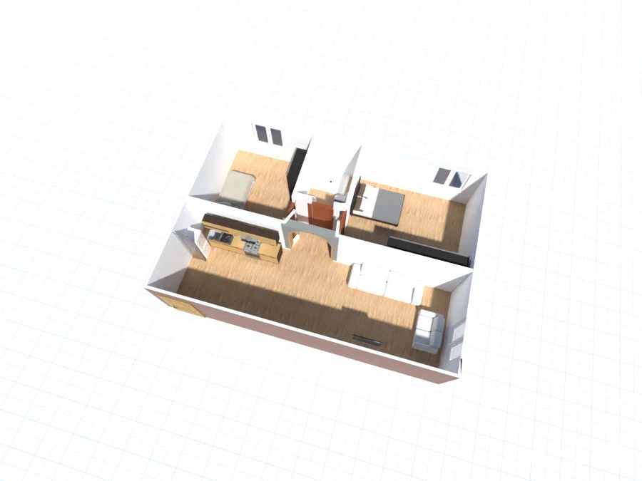 San Mateo #3076600 by Musan Inmobiliaria
