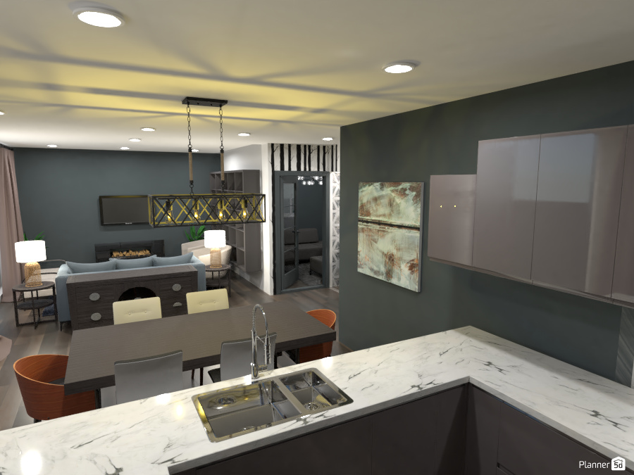 A-deisgn #6000060 by Adina Olinca