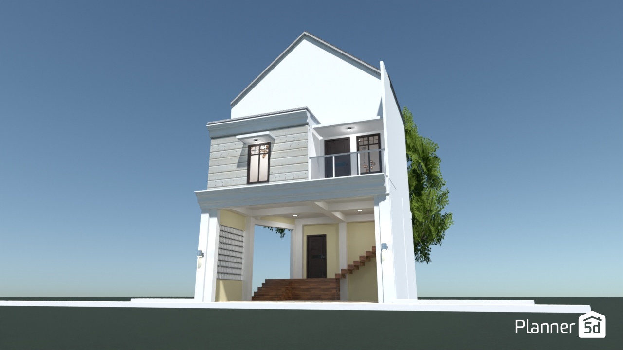 Project #450 #23405831 by nandra