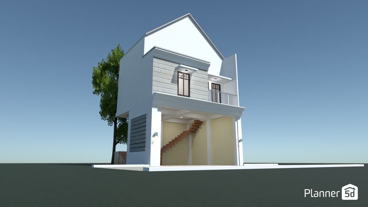 Project #450 #23406011 by nandra