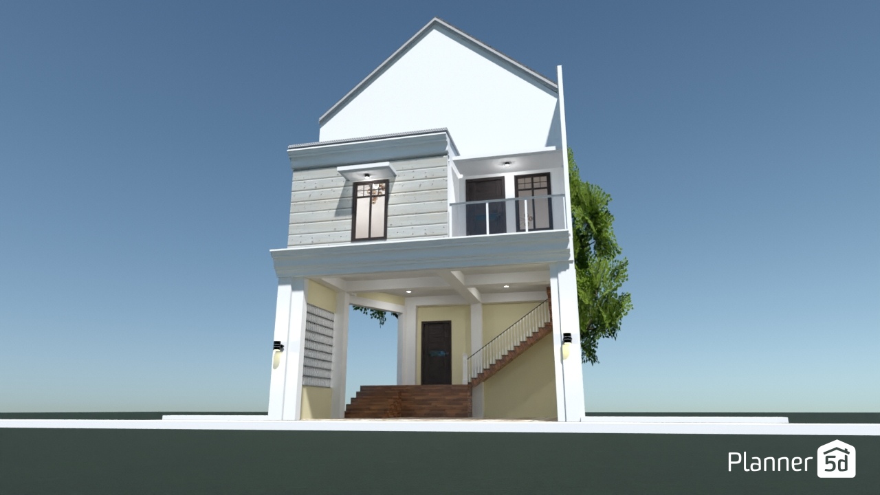 Project #450 #23406971 by nandra