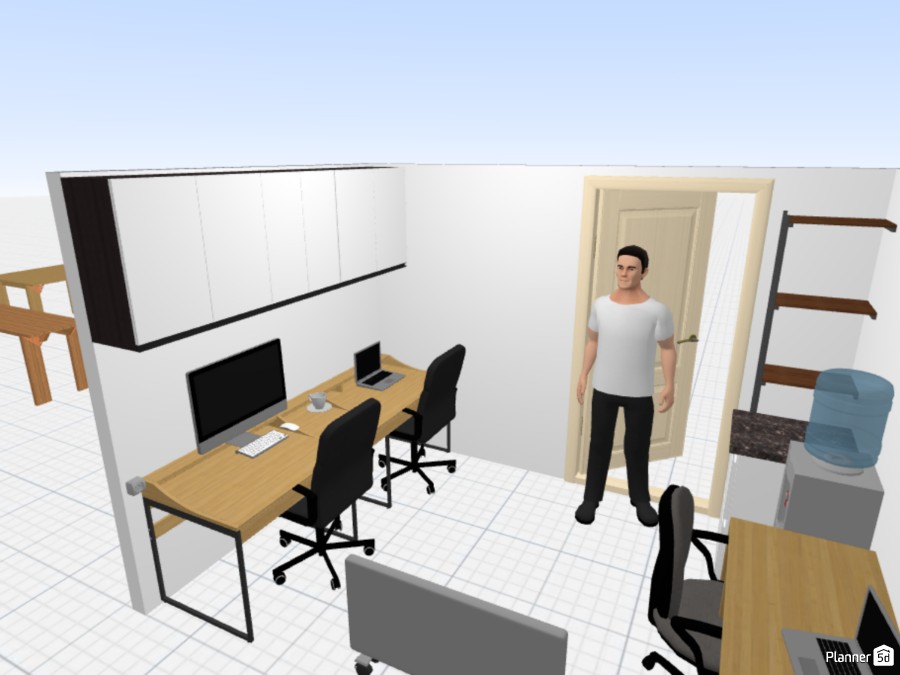 New project #23920595 by manuel alejandro coronado leiva