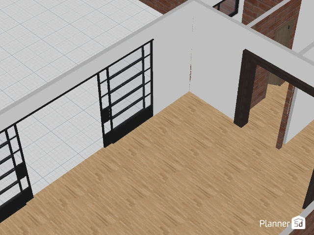 casita #4000735 by Gustavo Andres Ramirez Muñoz