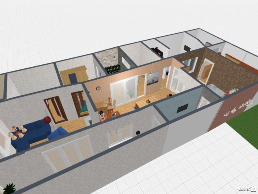 casa final #23430755 by User 52923509