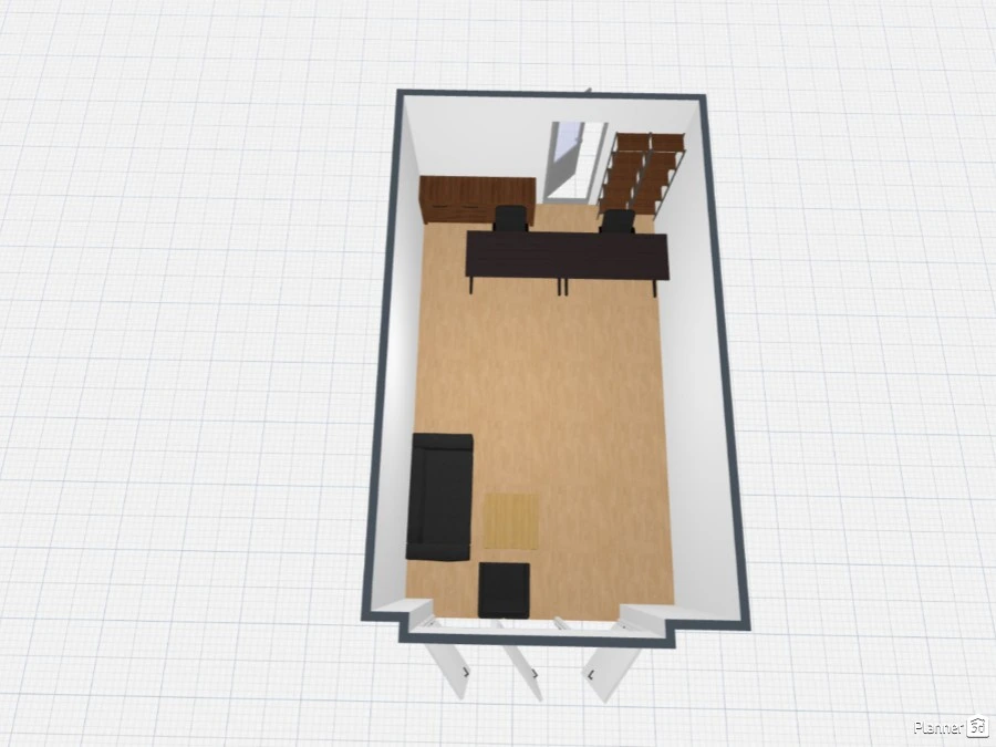 Projekt Büro ATIB #3118040 by User 165955876