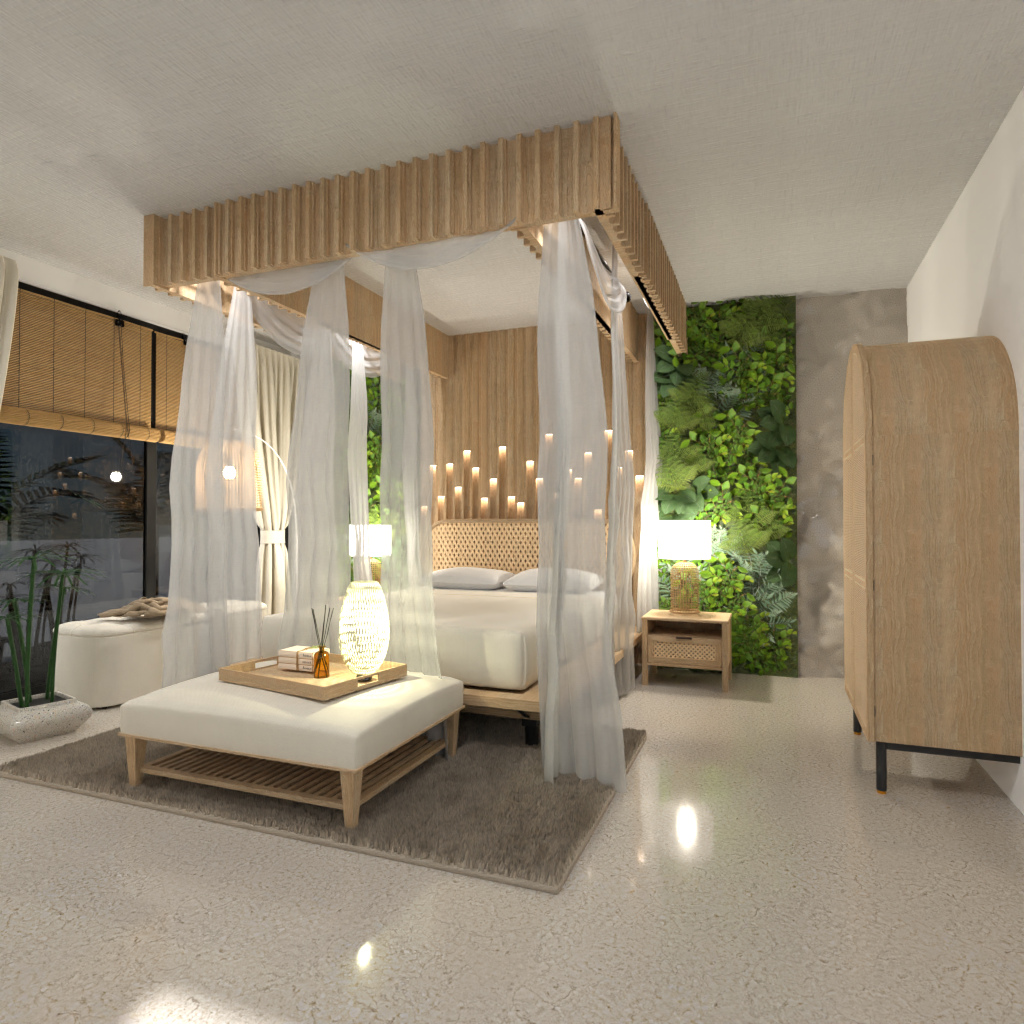 Oasis of Peace #13643199 by Editors Choice