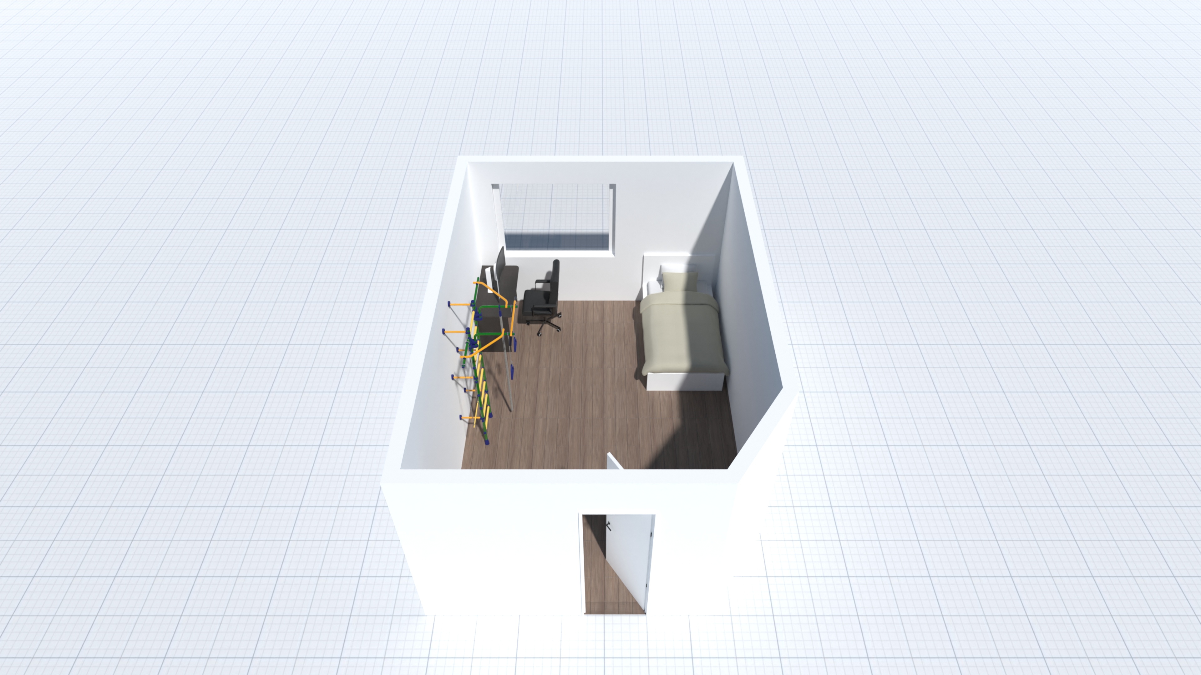 Новый проект #23500998 by Никита Бардачёв