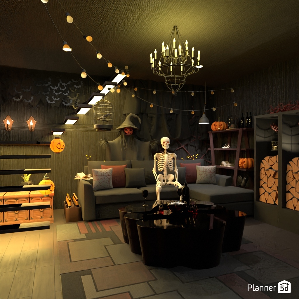 Halloween #22889806 by Editors Choice