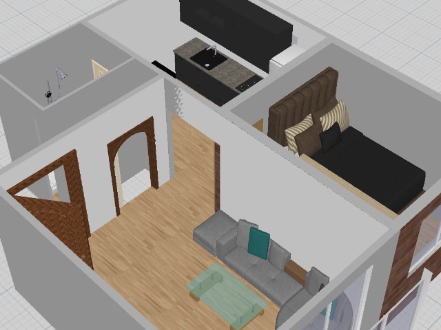 Project #2 #25830892 by prathamesh sawant