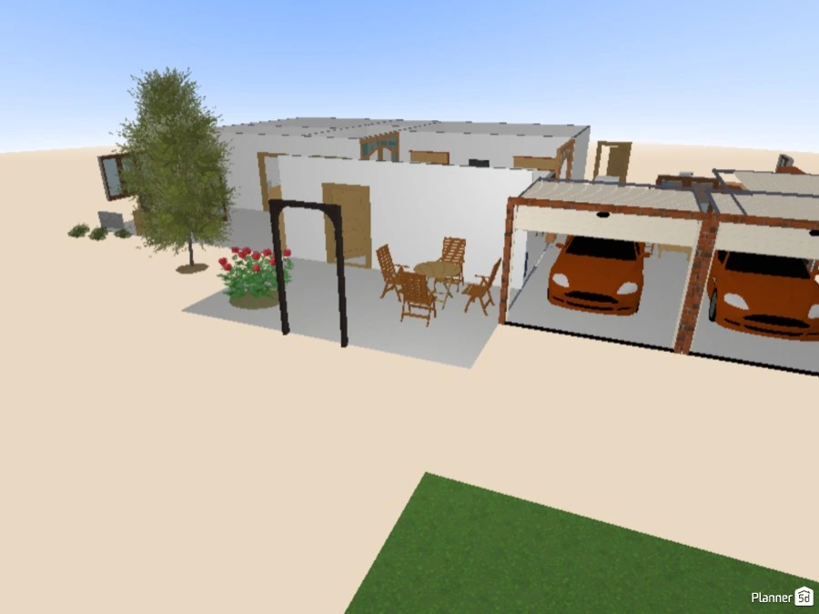 floor plan #3060268 by User 51463958
