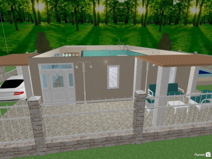 house #2989916 by Anonymous