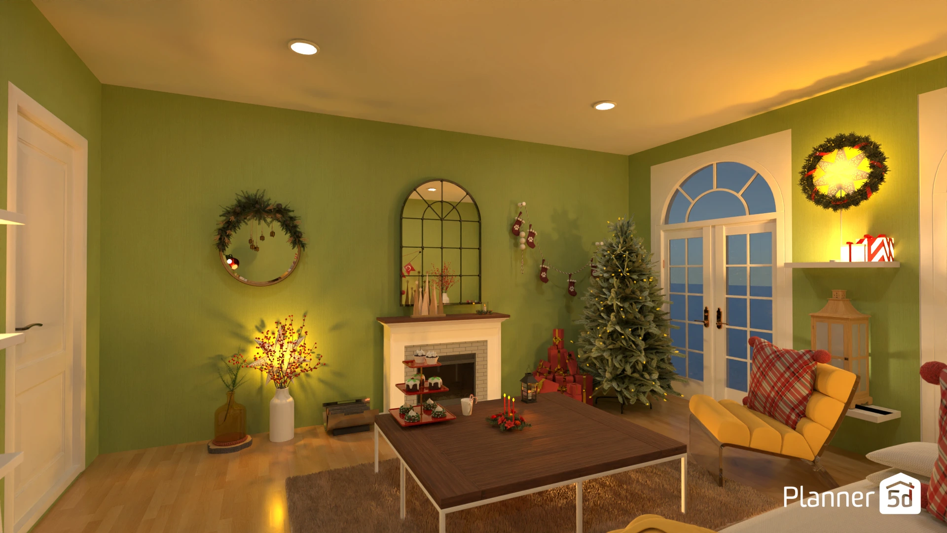 Bye 2023! : Design battle contest #137635 by Gabes