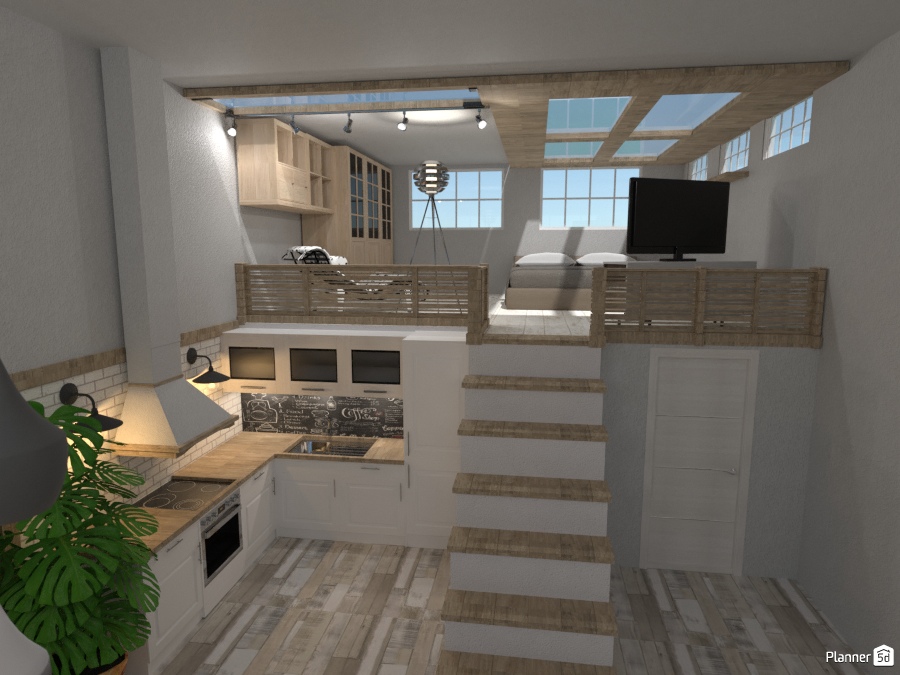 Night & Day #1966734 by Micaela Maccaferri