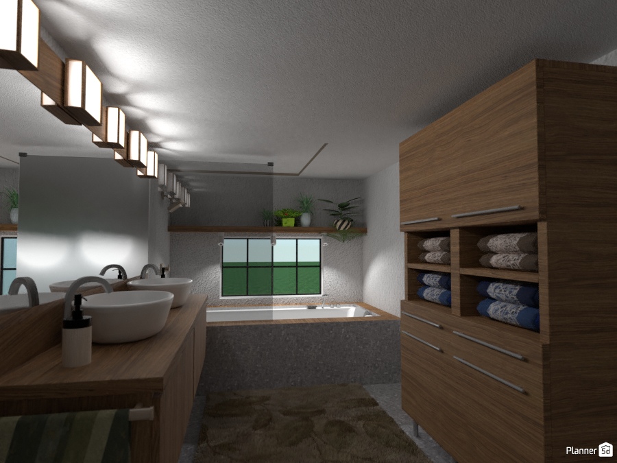 Bath #1982132 by Micaela Maccaferri