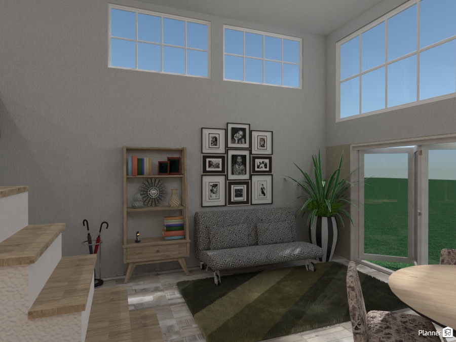 Entryway #1982136 by Micaela Maccaferri