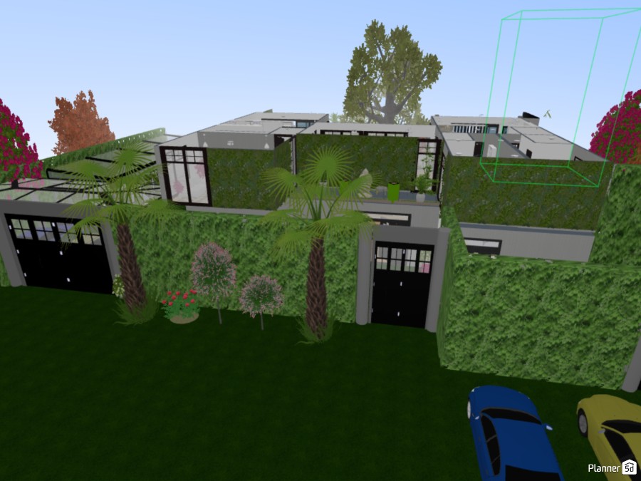 casa del árbol - MLVV copy copy copy #25847892 by Anonymous