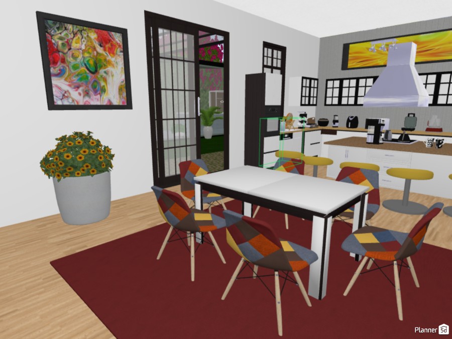 casa del árbol - MLVV copy copy copy #25848936 by Anonymous