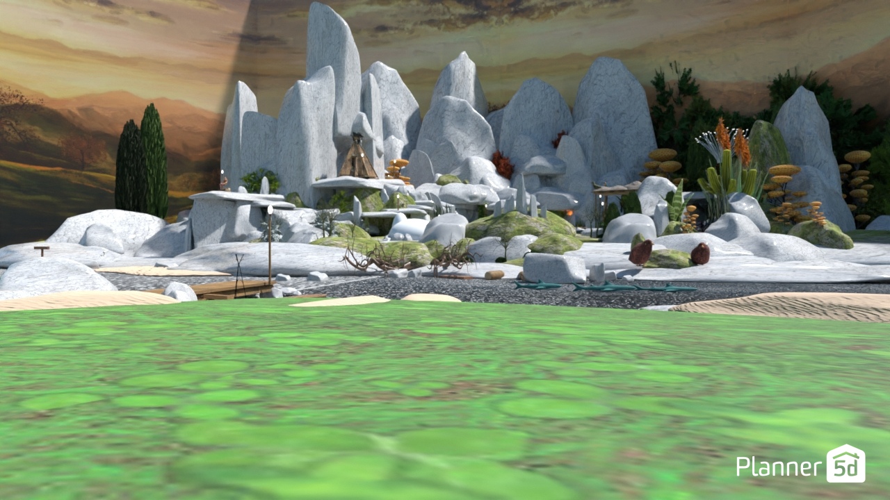 Новый проект 41 kопия #23496490 by Kartonkin