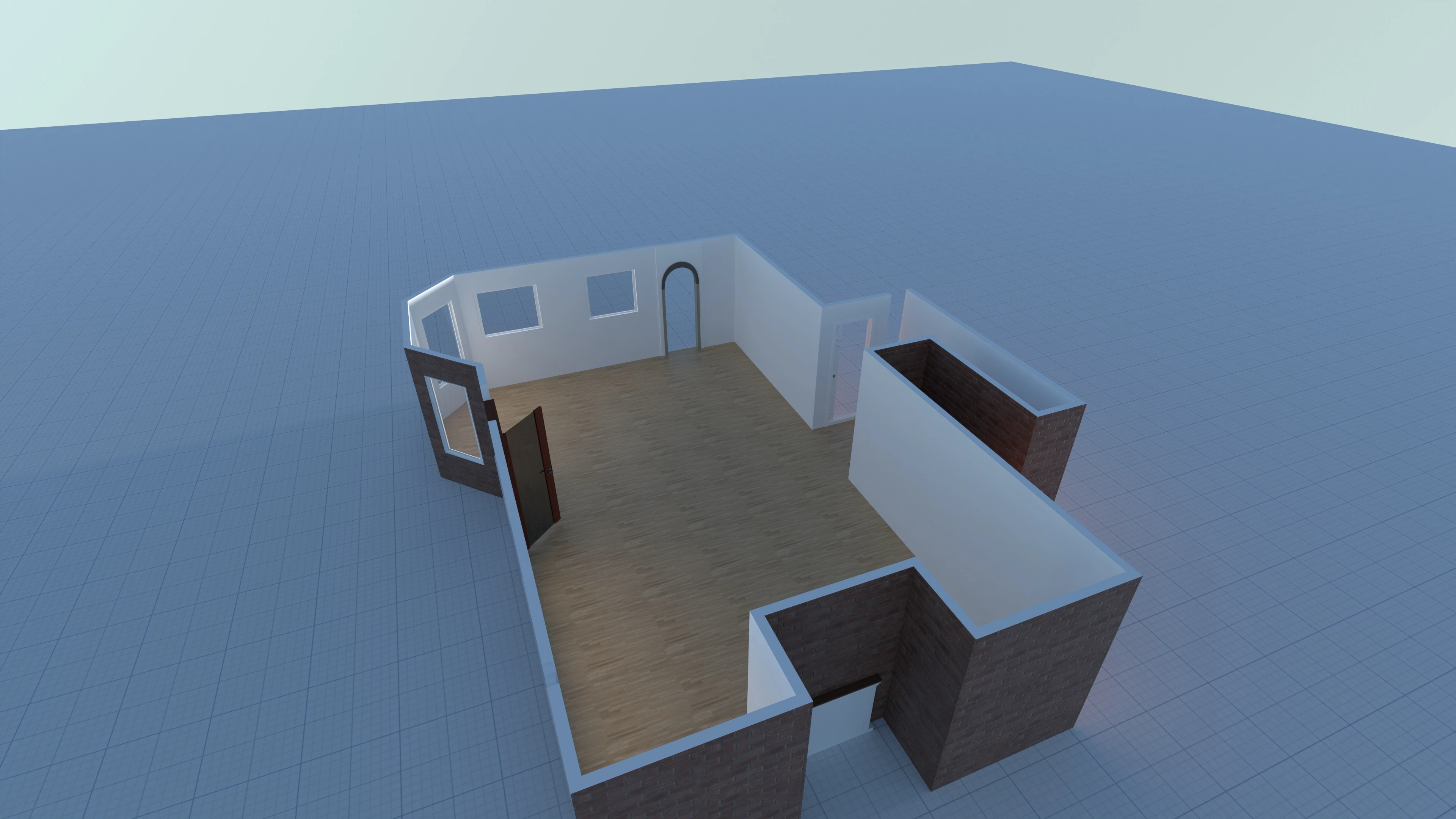 20210 Kitchen Small Window copy #190630 by User 241523690