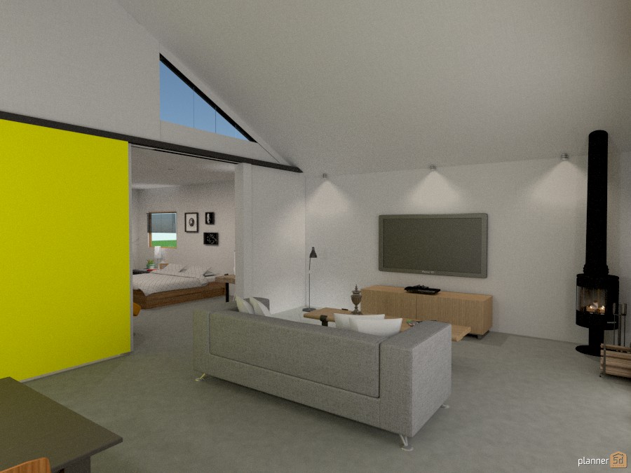 #Scandinavian #1045000 by Michelle Silva