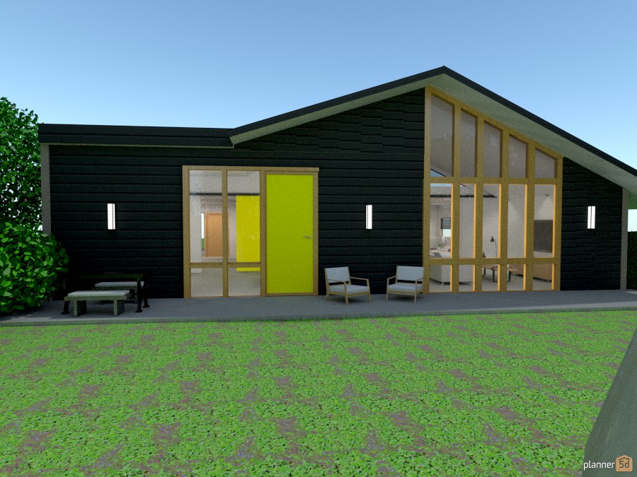 #Scandinavian #1046112 by Michelle Silva