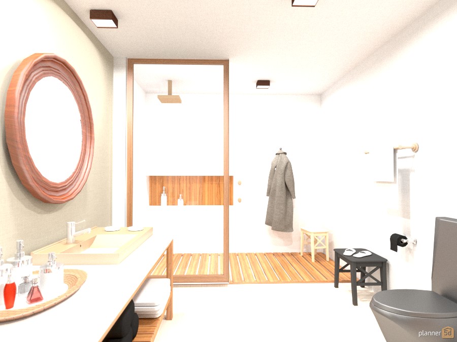 #Scandinavian #1044153 by Michelle Silva