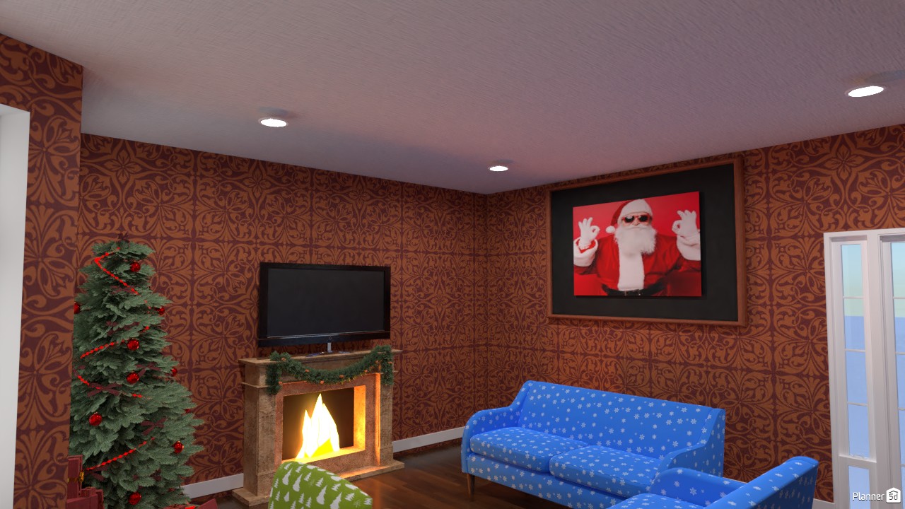 Christmas #3816871 by Mark