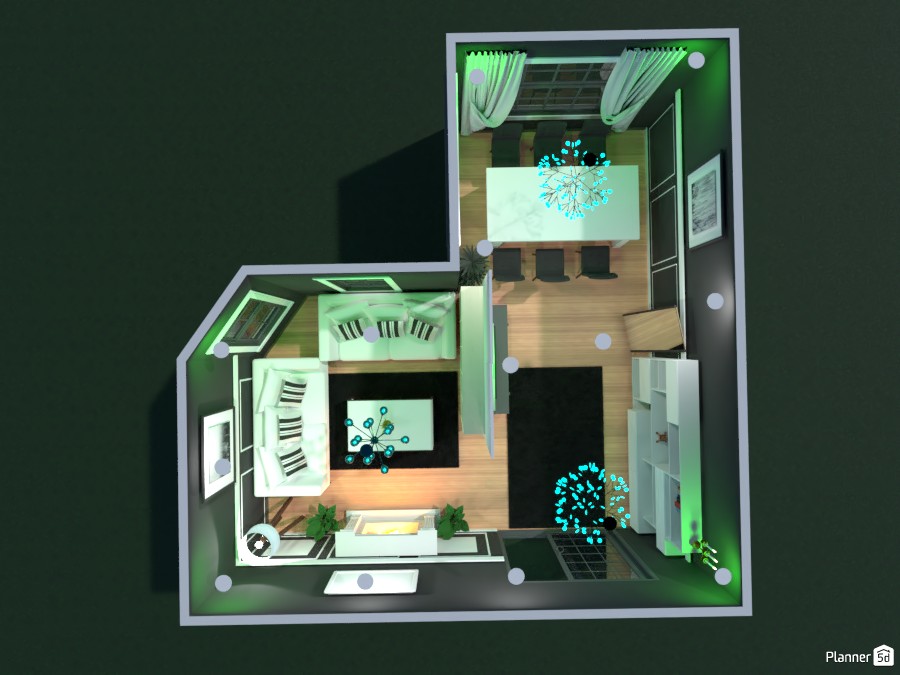 house #3771936 by Huzaifah Al-Quraishi